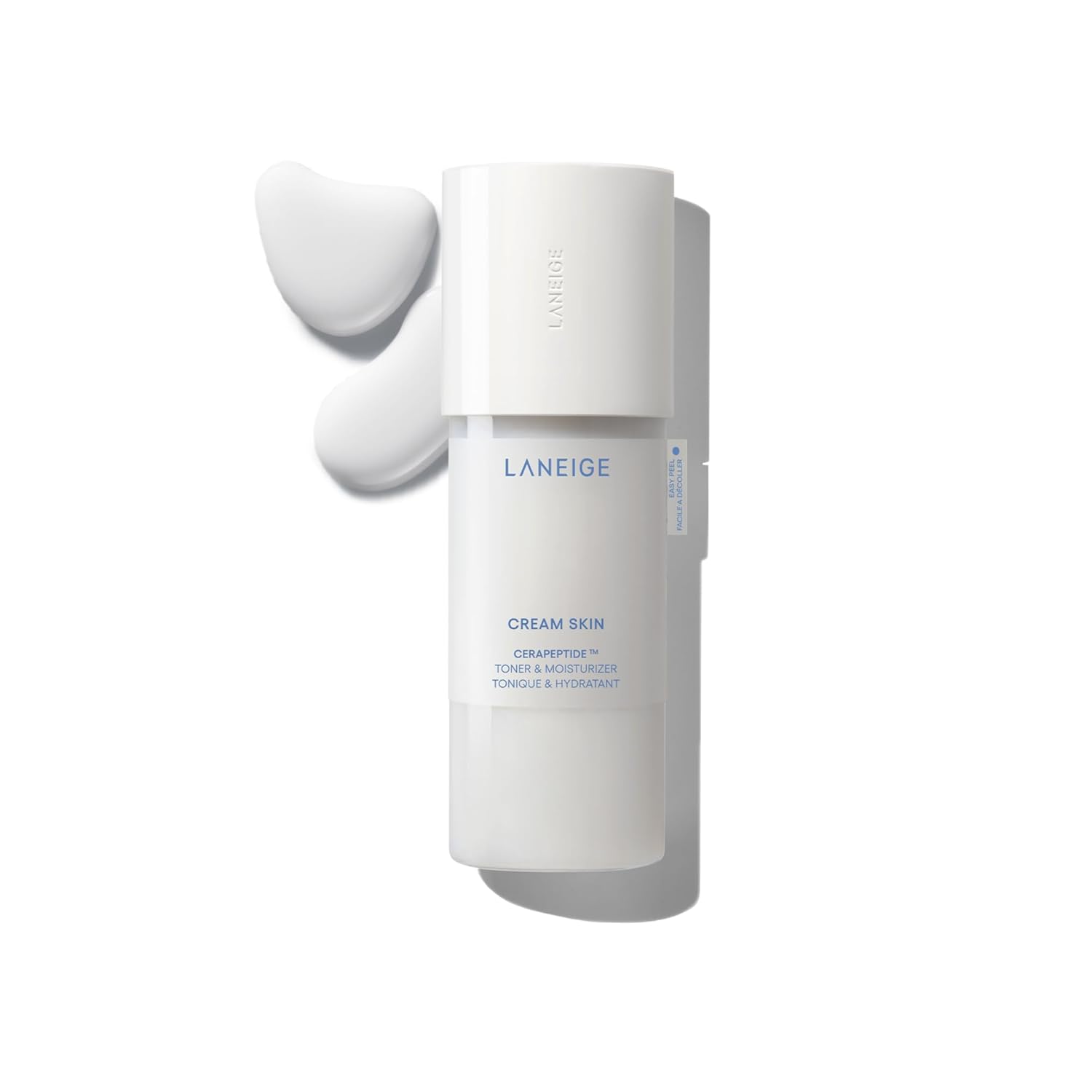 【新品未使用】PAGE UNE Modeling Cream 05 30g 3sizes] LANEIGE Cream Skin (Mini/Original/Jumbo) | OLIVE YOUNG US