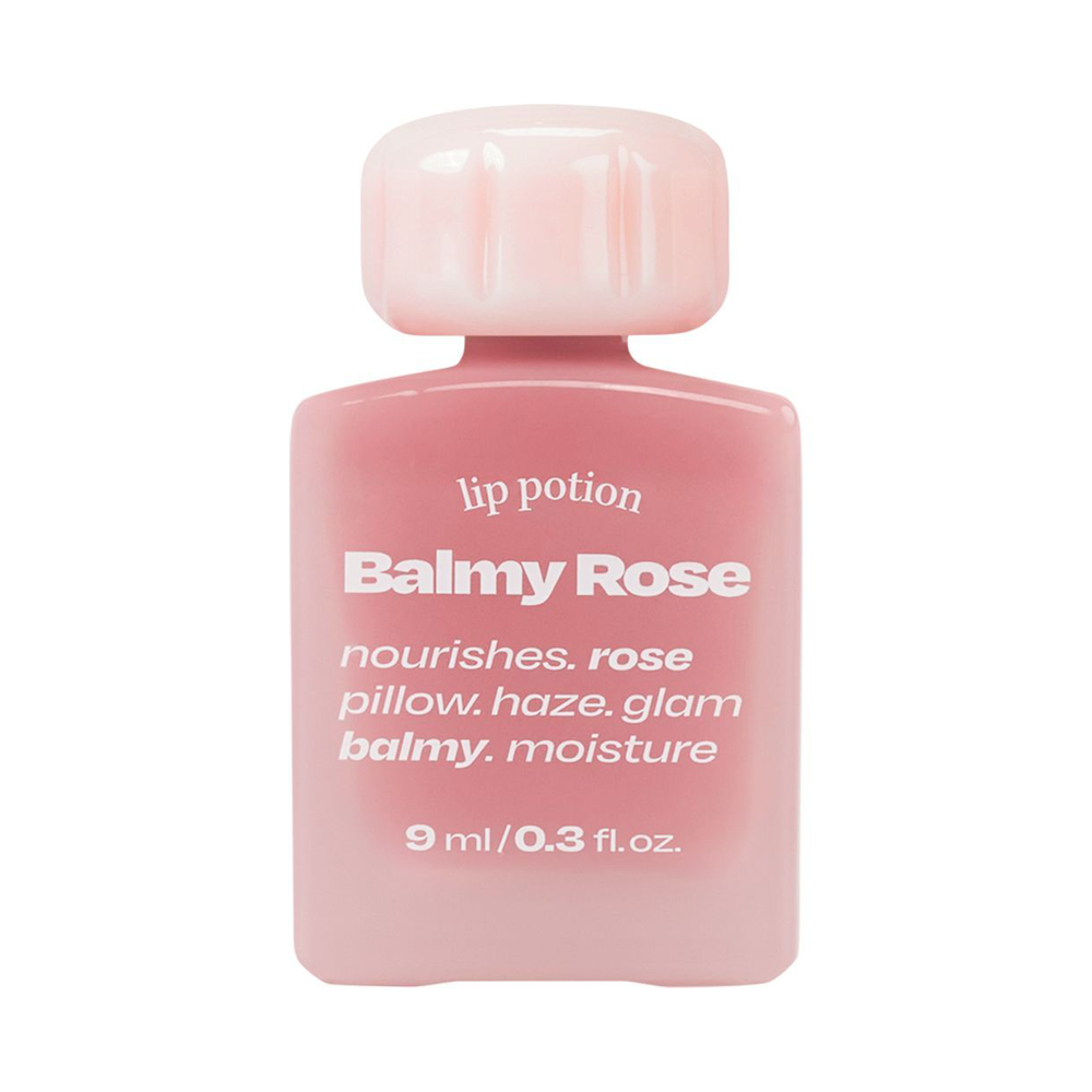 [10colors] alternativestereo Lip Potion Balmy Rose 0.3 fl. oz.(9ml) - Image 3 of 10