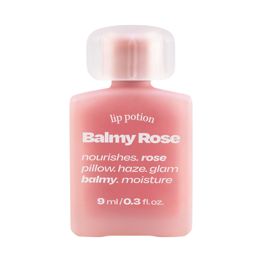 [10colors] alternativestereo Lip Potion Balmy Rose 0.3 fl. oz.(9ml) - Image 9 of 10