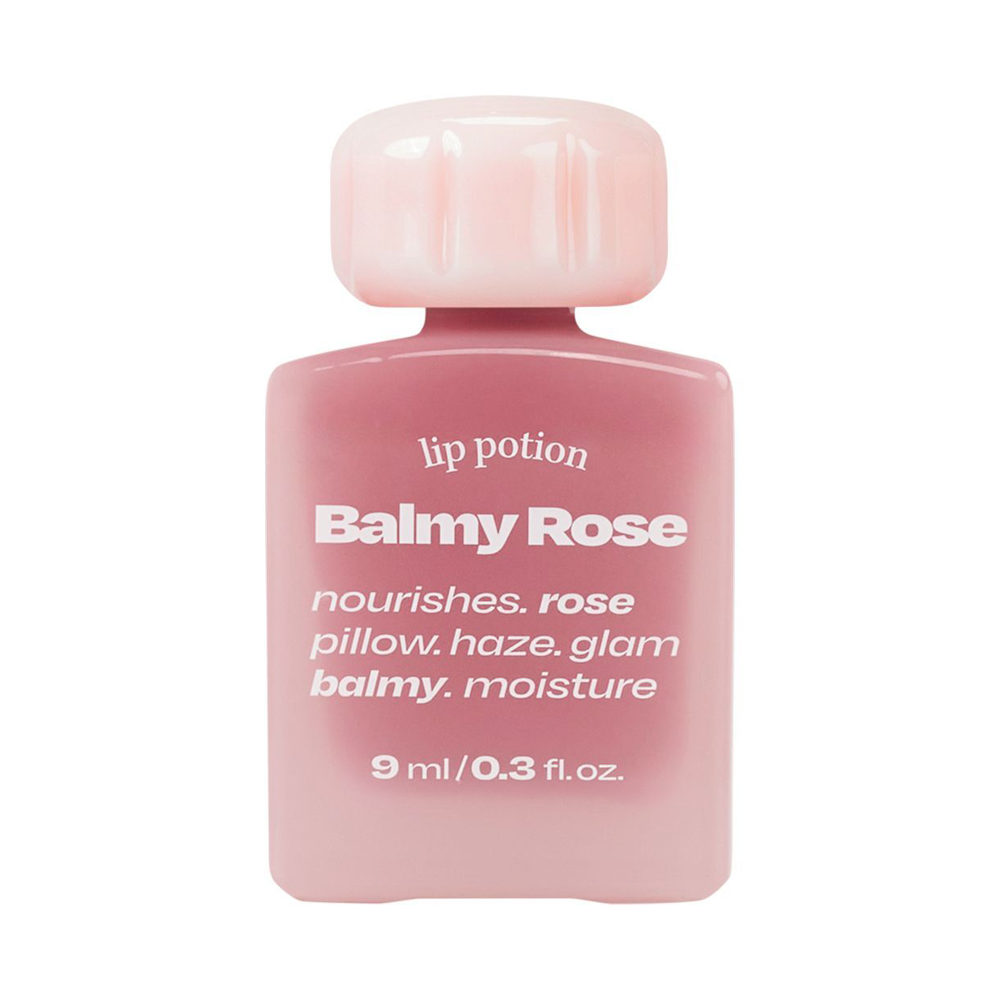 [10colors] alternativestereo Lip Potion Balmy Rose 0.3 fl. oz.(9ml) - Image 4 of 10