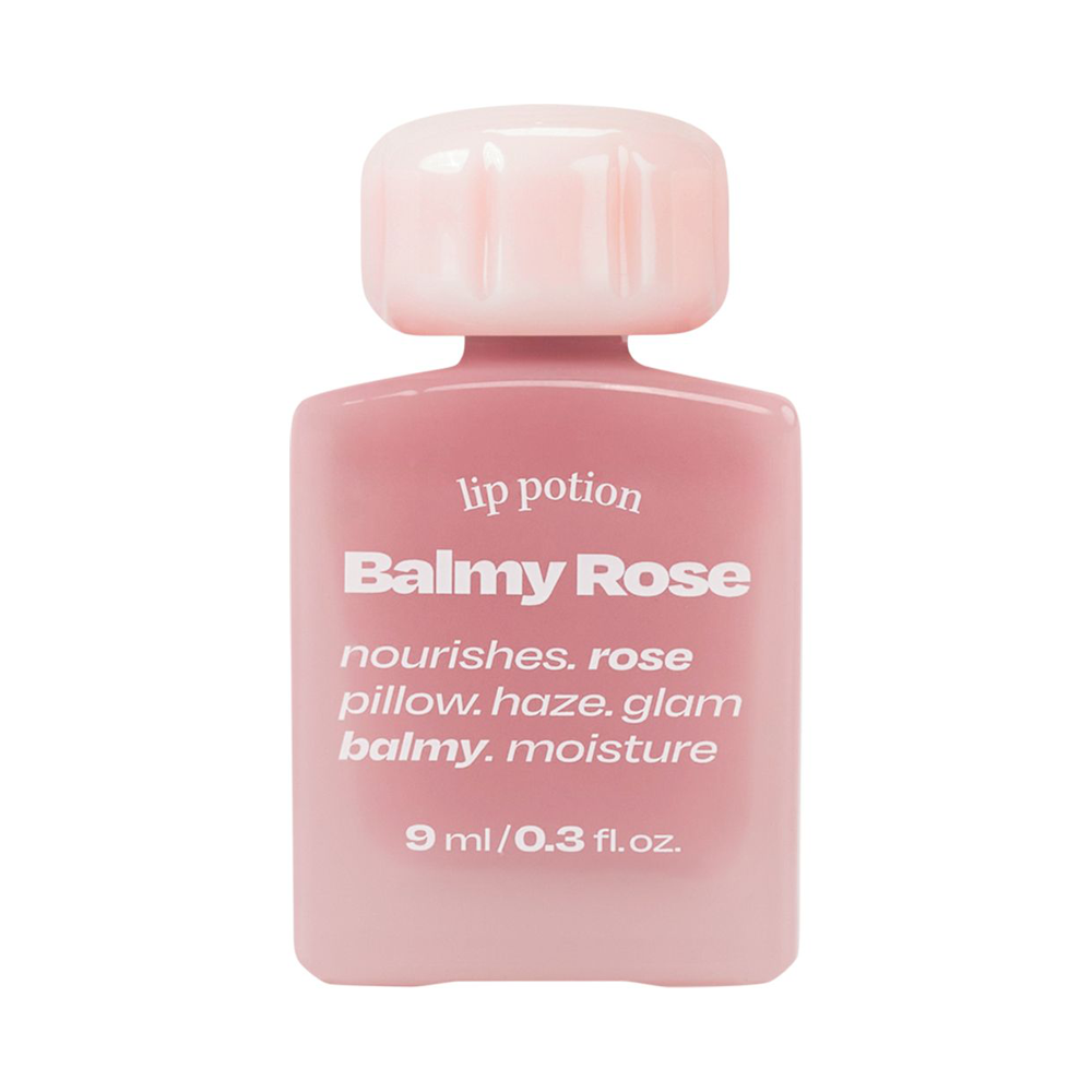 [10colors] alternativestereo Lip Potion Balmy Rose 0.3 fl. oz.(9ml) - Image 2 of 10