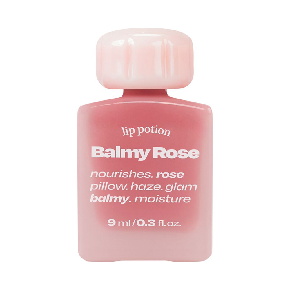 [10colors] alternativestereo Lip Potion Balmy Rose 0.3 fl. oz.(9ml) - Image 7 of 10