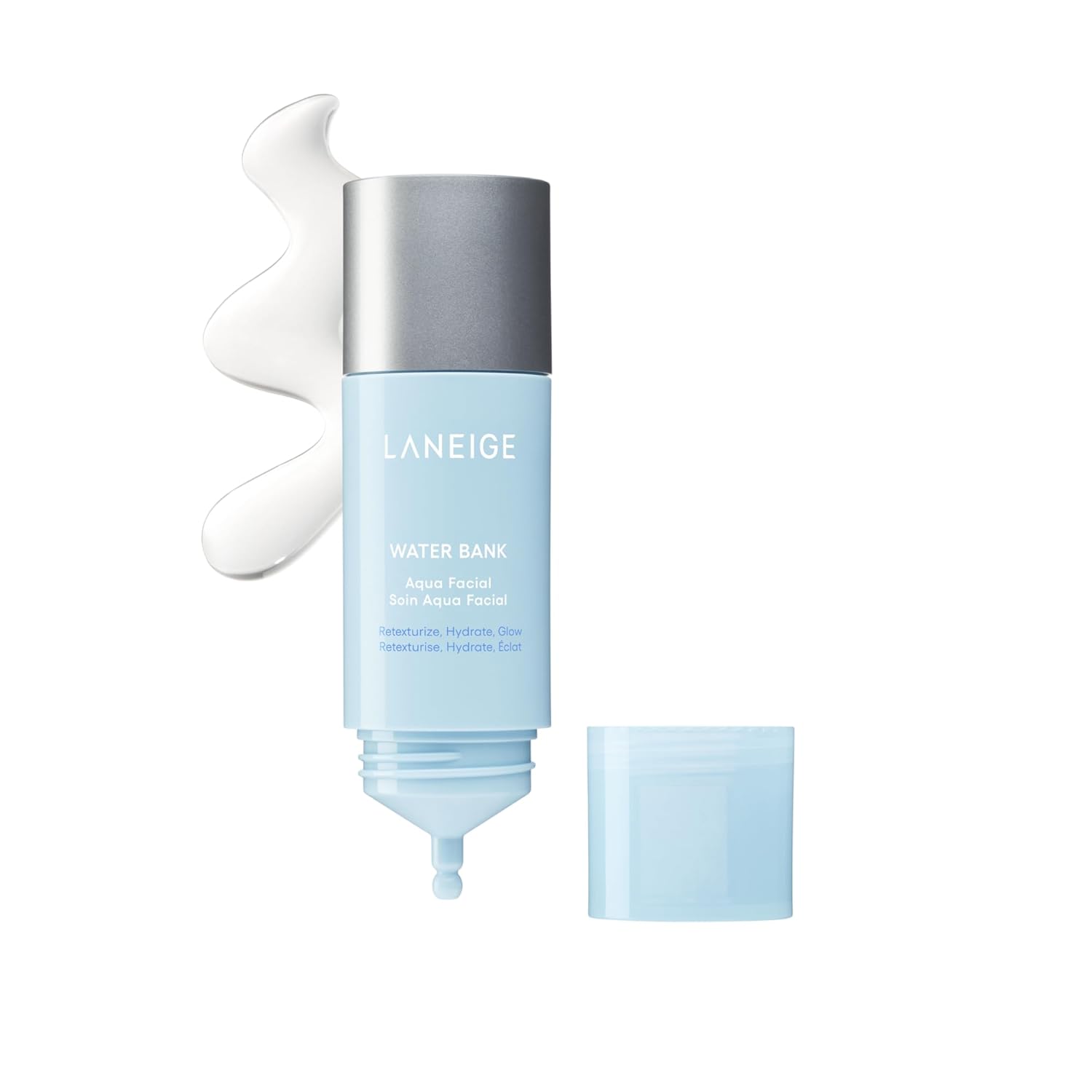 LANEIGE Aqua Facial Serum 1.01 fl. oz.(30ml)