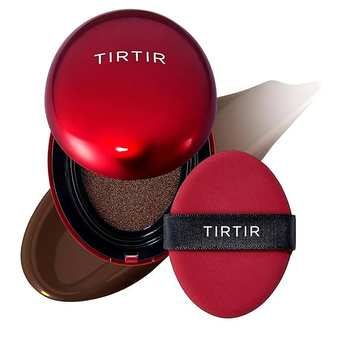 [20colors] TIRTIR Mask Fit Red Cushion 0.63 oz.(18g) - Image 20 of 20