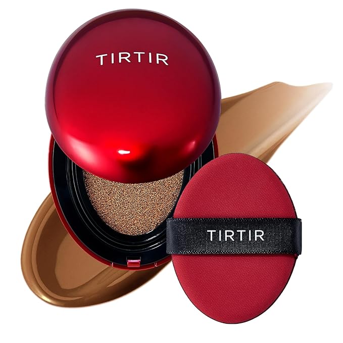 [20colors] TIRTIR Mask Fit Red Cushion 0.63 oz.(18g) - Image 19 of 20