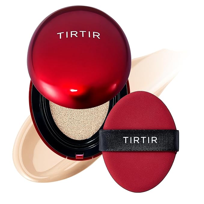 [20colors] TIRTIR Mask Fit Red Cushion 0.63 oz.(18g) - Image 3 of 20