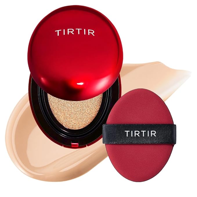 [20colors] TIRTIR Mask Fit Red Cushion 0.63 oz.(18g) - Image 5 of 20