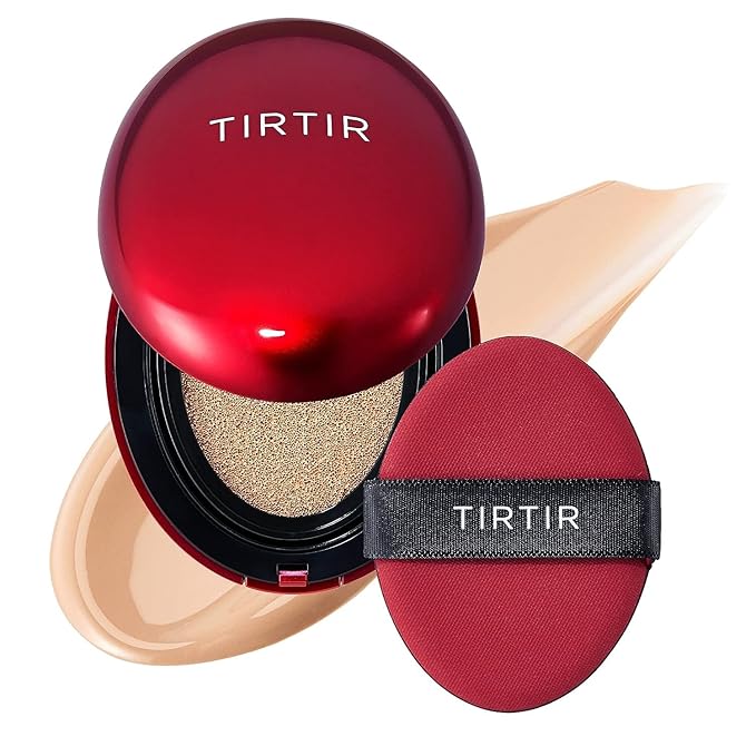 [20colors] TIRTIR Mask Fit Red Cushion 0.63 oz.(18g) - Image 8 of 20