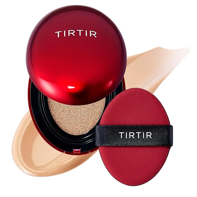 [20colors] TIRTIR Mask Fit Red Cushion 0.63 oz.(18g) - Image 7 of 20