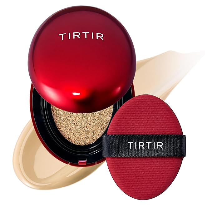 [20colors] TIRTIR Mask Fit Red Cushion 0.63 oz.(18g) - Image 10 of 20