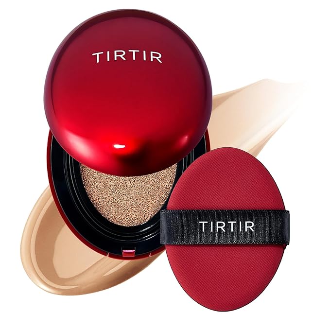 [20colors] TIRTIR Mask Fit Red Cushion 0.63 oz.(18g) - Image 16 of 20
