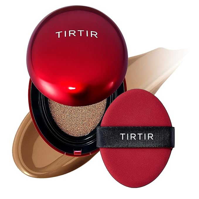 [20colors] TIRTIR Mask Fit Red Cushion 0.63 oz.(18g) - Image 18 of 20