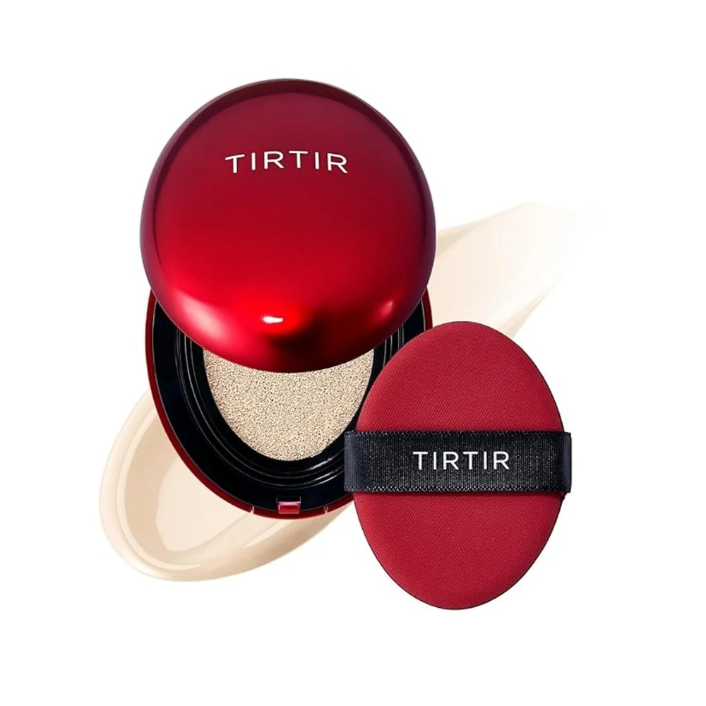 [20colors] TIRTIR Mask Fit Red Cushion 0.63 oz.(18g)