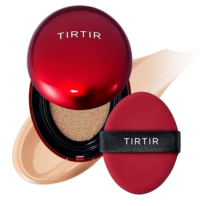 [20colors] TIRTIR Mask Fit Red Cushion 0.63 oz.(18g) - Image 11 of 20
