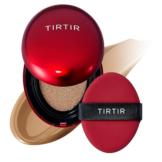 [20colors] TIRTIR Mask Fit Red Cushion 0.63 oz.(18g) - Image 17 of 20