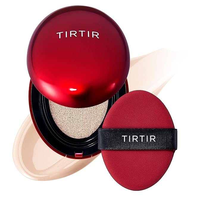 [20colors] TIRTIR Mask Fit Red Cushion 0.63 oz.(18g) - Image 2 of 20
