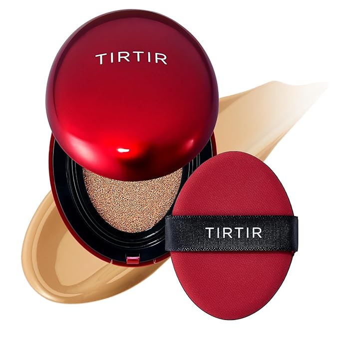 [20colors] TIRTIR Mask Fit Red Cushion 0.63 oz.(18g) - Image 14 of 20