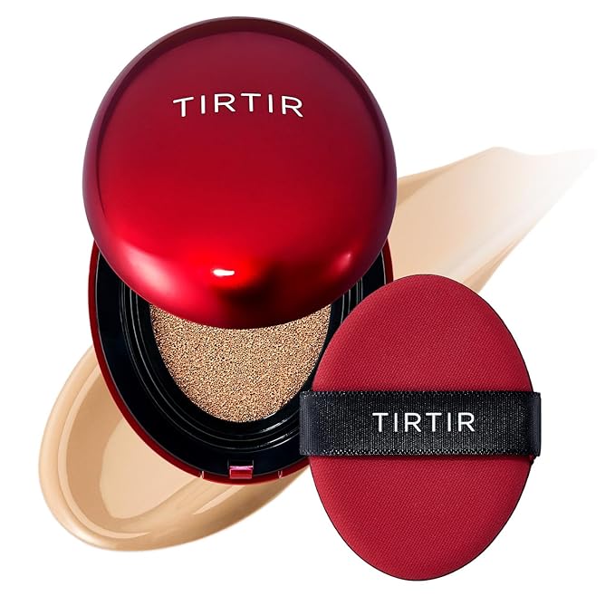 [20colors] TIRTIR Mask Fit Red Cushion 0.63 oz.(18g) - Image 13 of 20