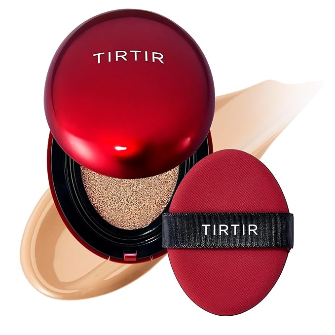 [20colors] TIRTIR Mask Fit Red Cushion 0.63 oz.(18g) - Image 12 of 20