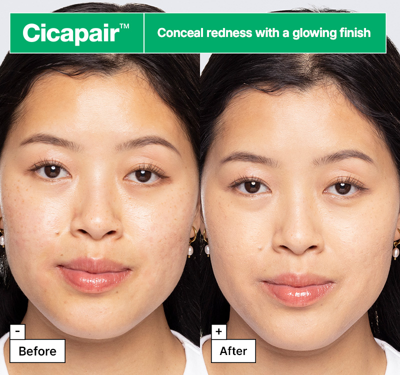Dr. Jart Cicapair Soothing Camo Drops 30ml 1.01fl oz - Image 3 of 8