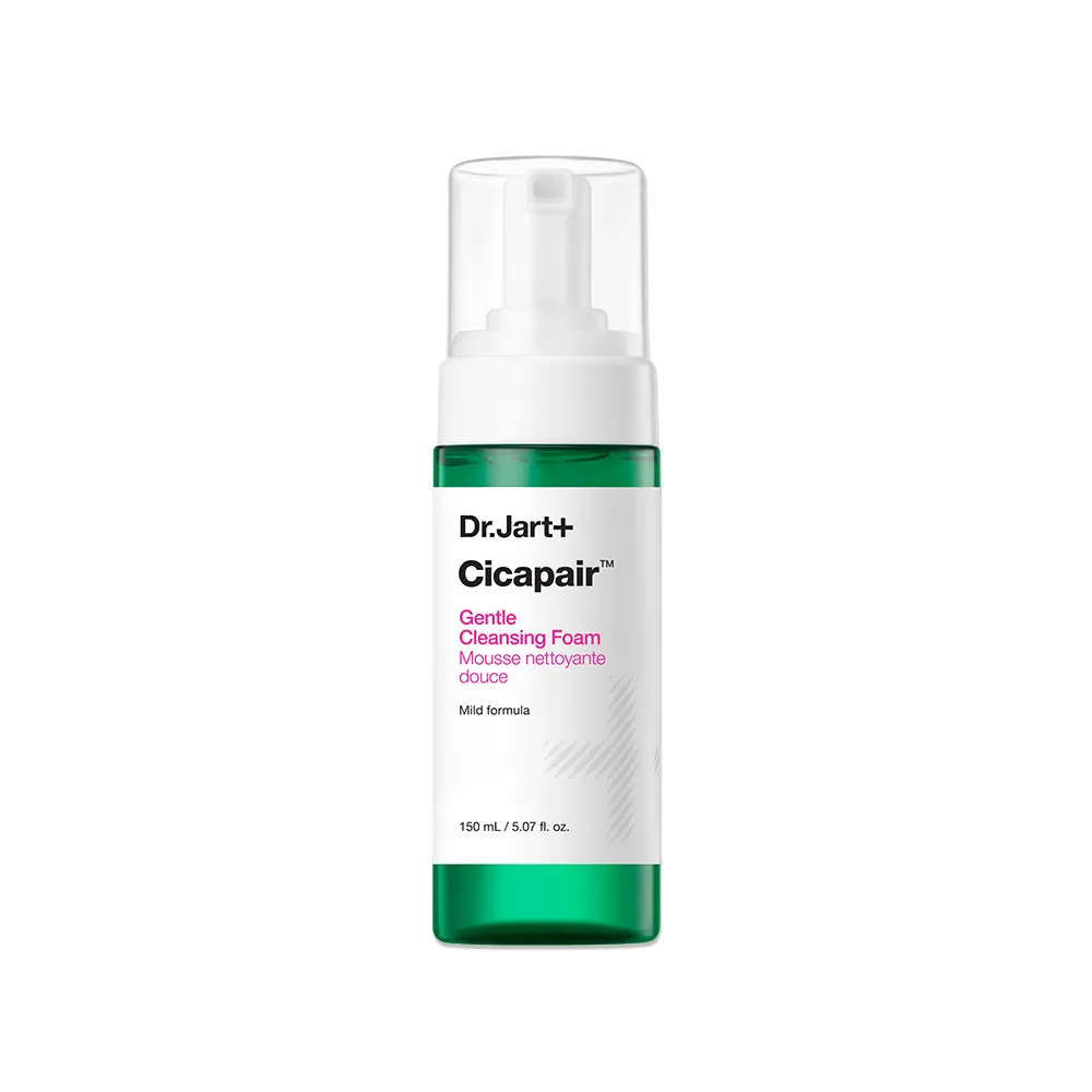 Dr.Jart+ Cicapair™ Gentle Foam Cleanser 5.07 fl. oz.(150ml)
