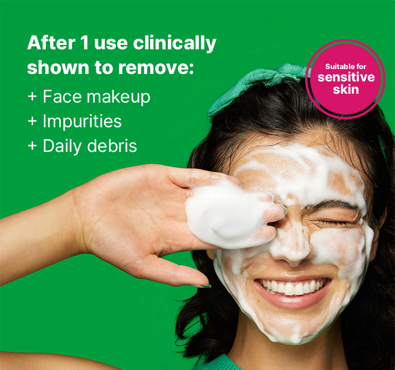 Dr.Jart+ Cicapair™ Gentle Foam Cleanser 5.07 fl. oz.(150ml) - Image 2 of 7