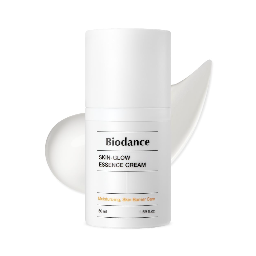 Biodance Skin-Glow Essence Cream 1.69 fl. oz.(50ml)