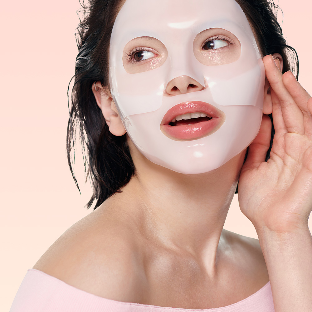 Biodance Bio Collagen-Real Deep Mask 1.19 oz.(34g) x 4ea - Image 4 of 4