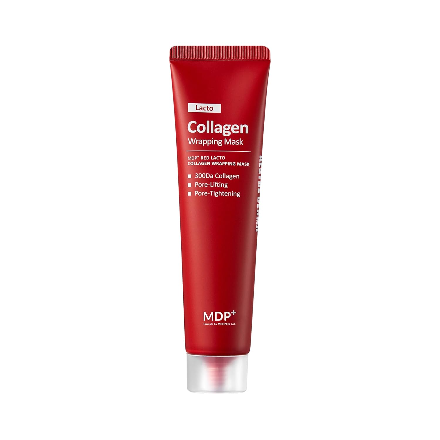 MDP Red Lacto Collagen Wrapping Mask 2.36 fl. oz.(70ml)