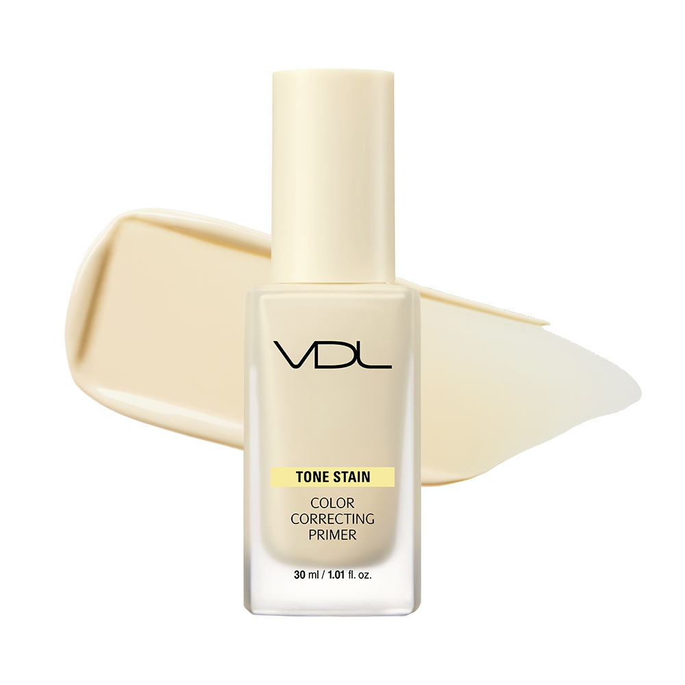 [5types] VDL T/s Color Correcting Primer 1.01 fl. oz.(30ml) - Image 2 of 6