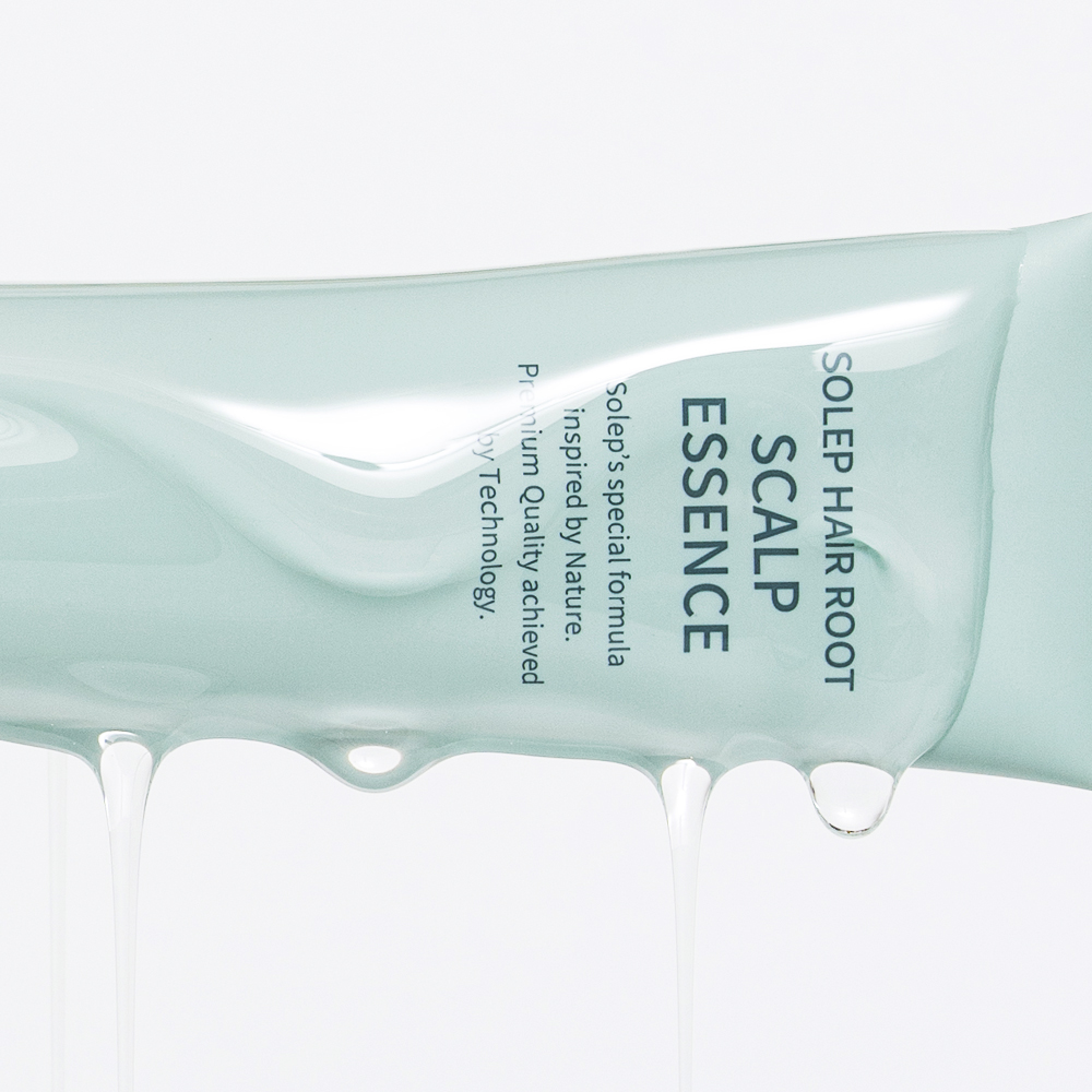 Solep Hair Root Scalp Essence 1.35 fl. oz.(40ml) - Image 2 of 6