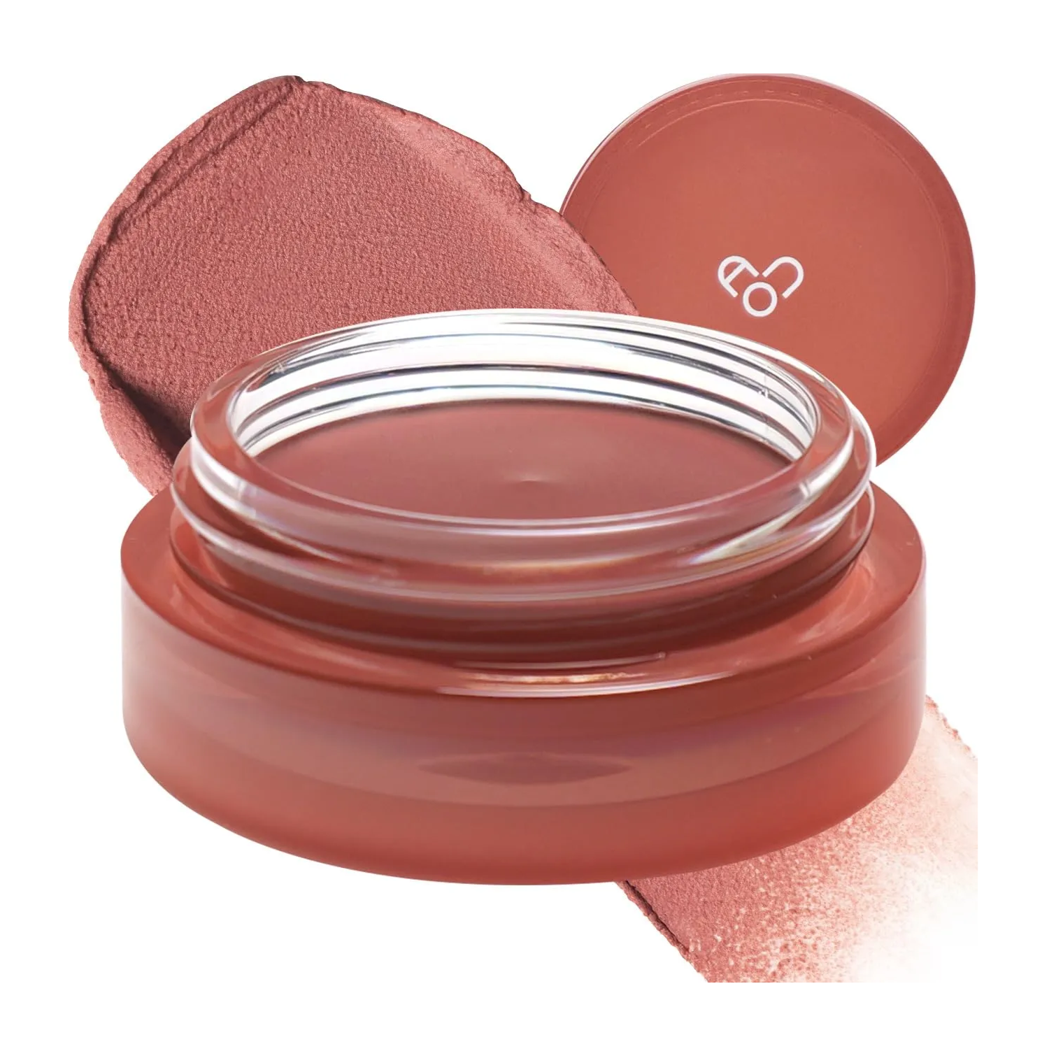 AOU [5colors] AOU Floofy Matte Balm 0.15 oz.(4.5g)