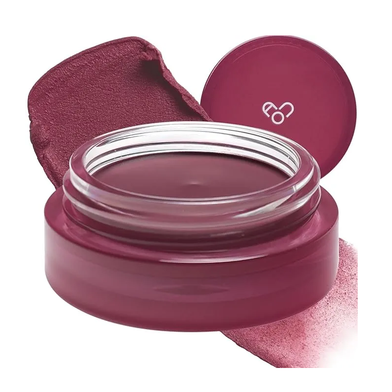 [5colors] AOU Floofy Matte Balm 0.15 oz.(4.5g) - Image 4 of 5