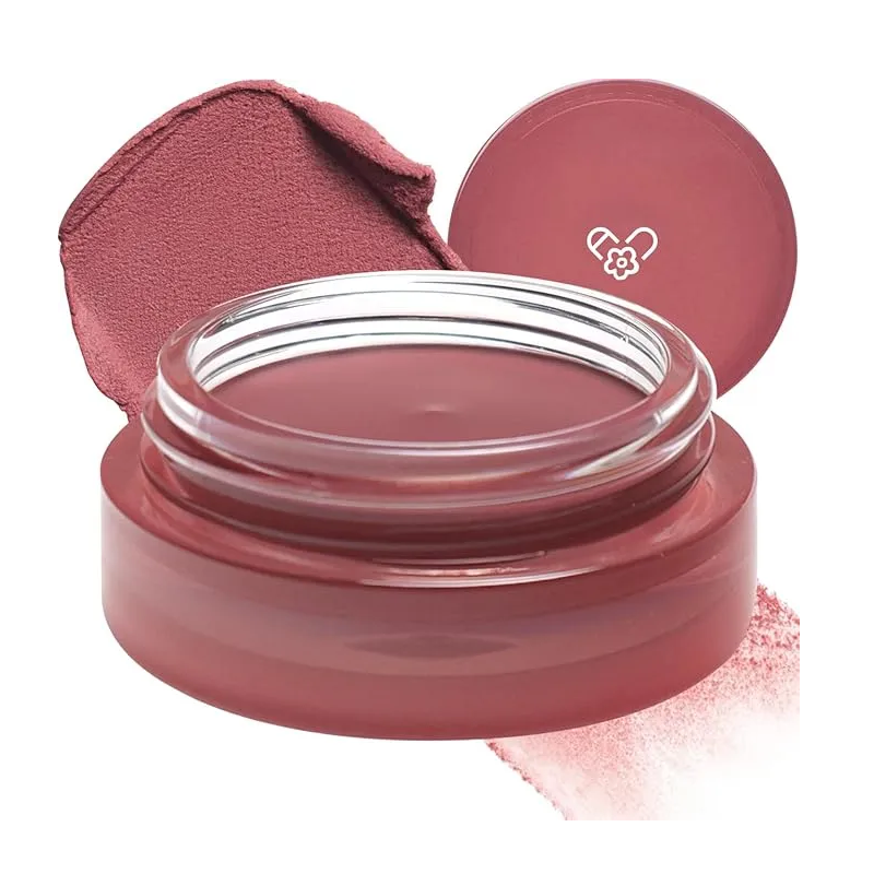 [5colors] AOU Floofy Matte Balm 0.15 oz.(4.5g) - Image 5 of 5