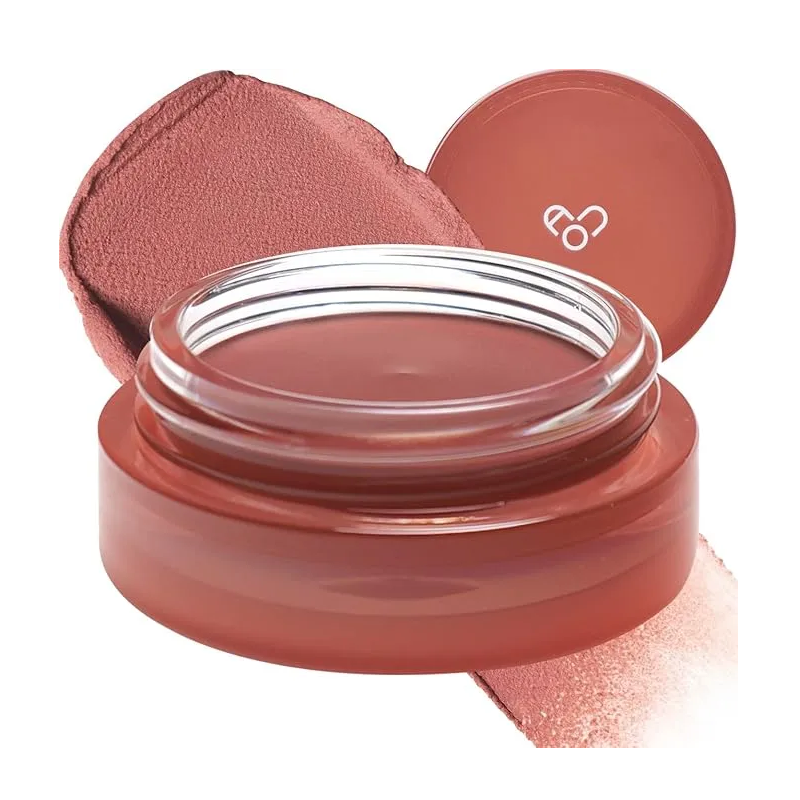 [5colors] AOU Floofy Matte Balm 0.15 oz.(4.5g) - Image 2 of 5