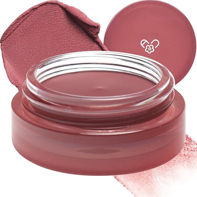 [5colors] AOU Floofy Matte Balm 0.15 oz.(4.5g) - Image 5 of 5