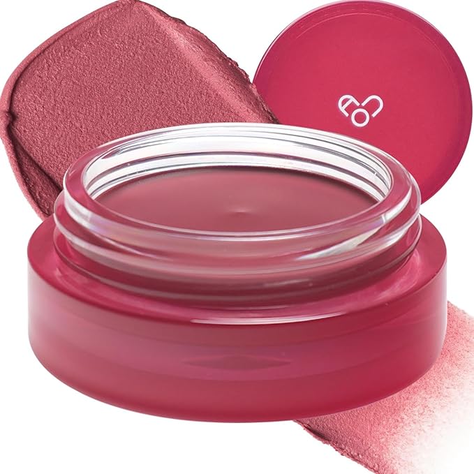 [5colors] AOU Floofy Matte Balm 0.15 oz.(4.5g) - Image 3 of 5