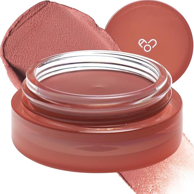 [5colors] AOU Floofy Matte Balm 0.15 oz.(4.5g) - Image 2 of 5