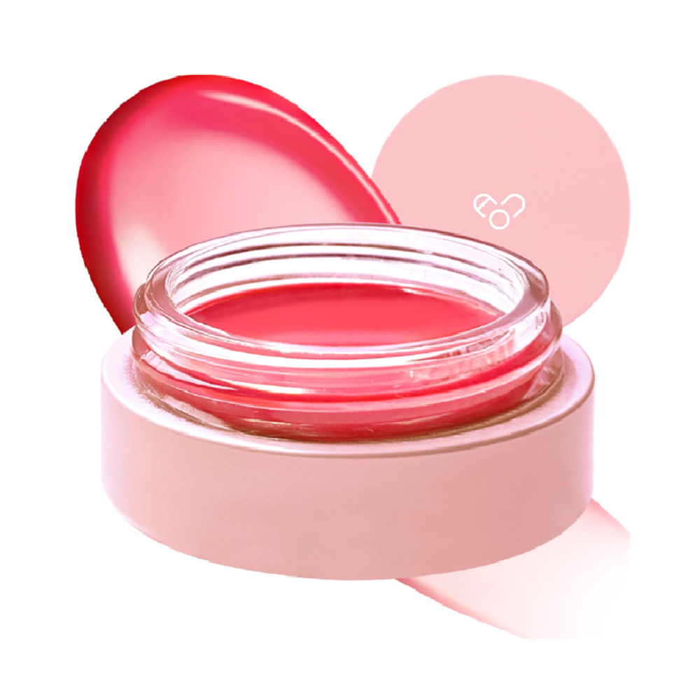 AOU [5colors] AOU Glowy Tint Balm 0.12 oz.(3.5g)