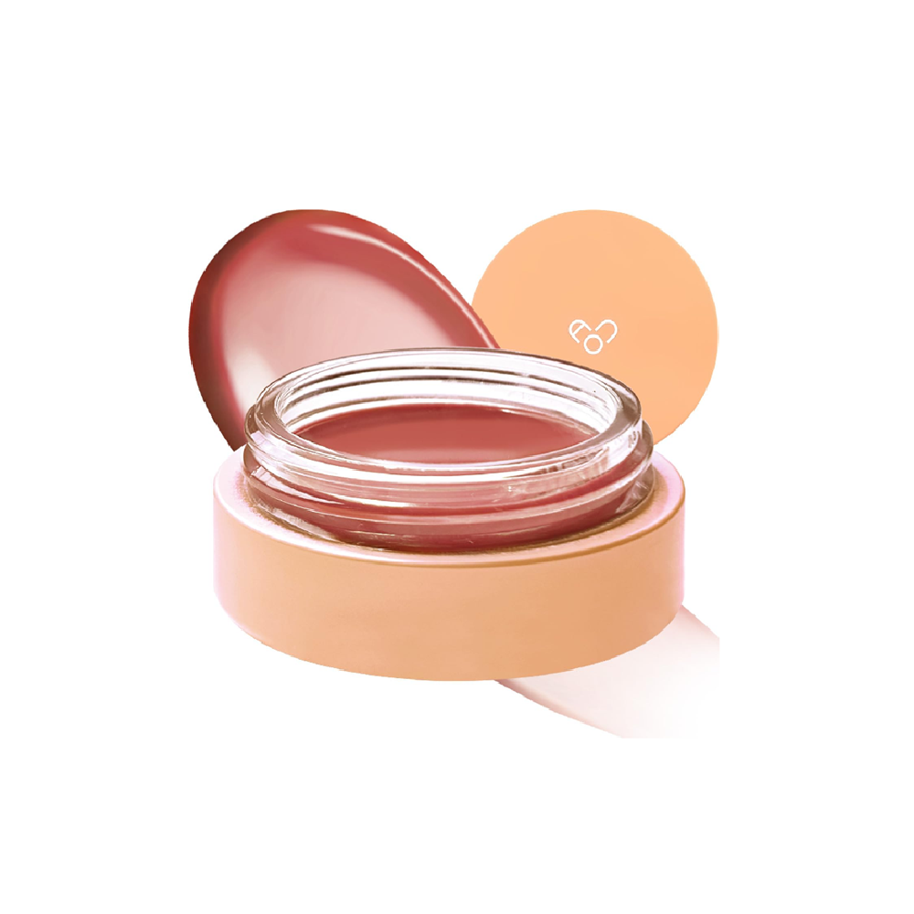 [5colors] AOU Glowy Tint Balm 0.12 oz.(3.5g) - Image 2 of 3