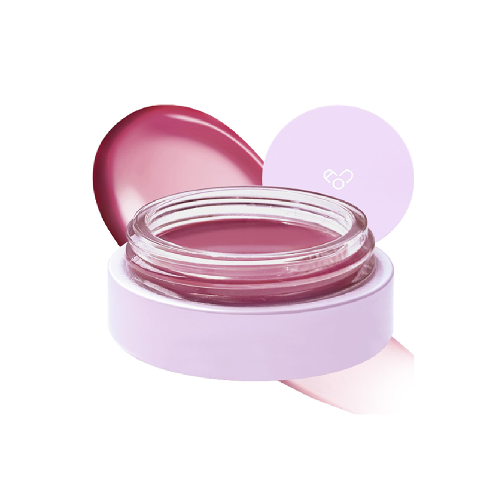 [5colors] AOU Glowy Tint Balm 0.12 oz.(3.5g) - Image 3 of 3