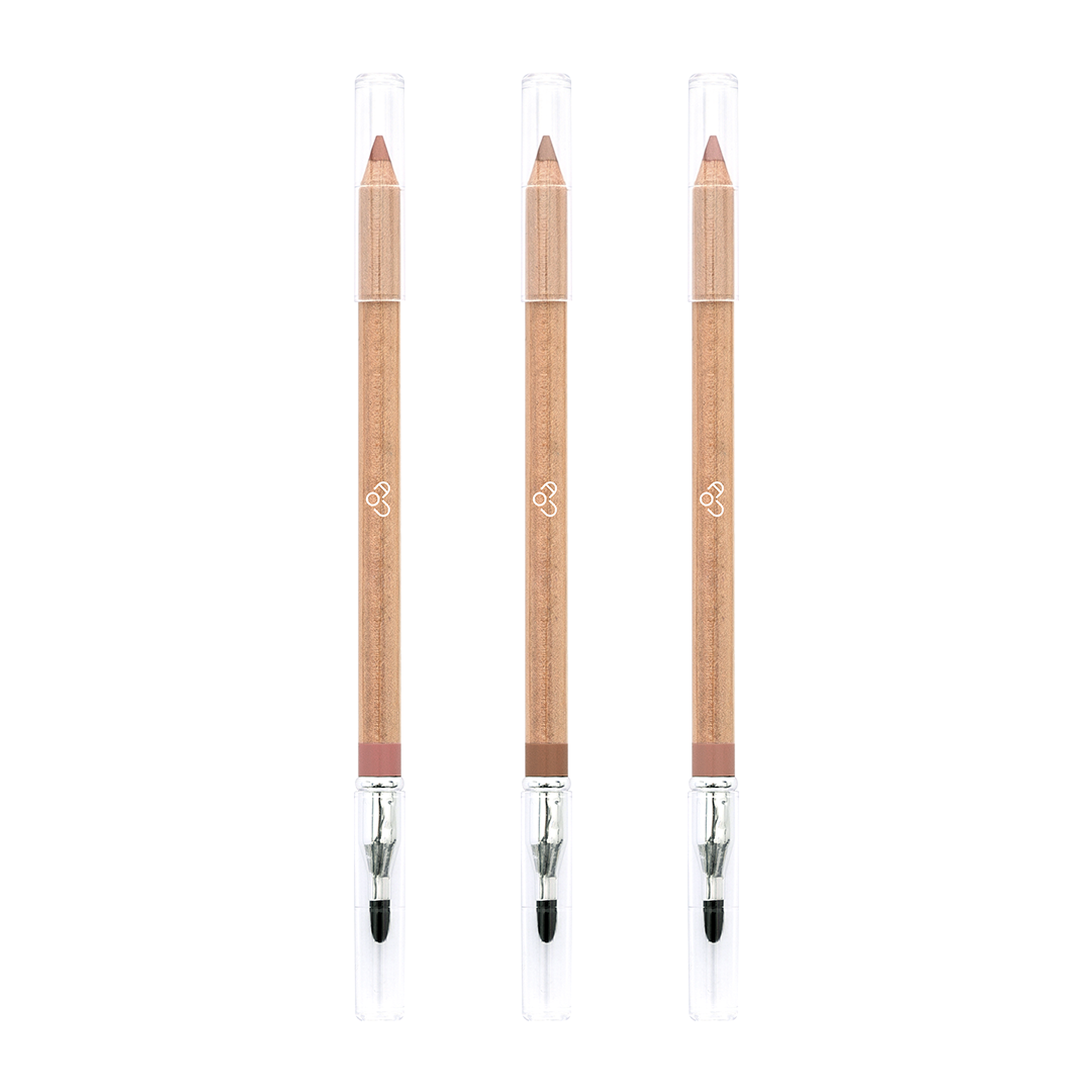 AOU [3colors] AOU Blending Lip Pencil 0.05 oz.(1.6g)