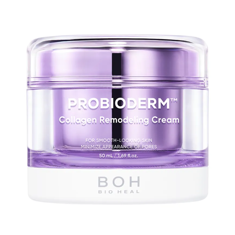 BIOHEAL BOH Probioderm Collagen Remodeling Cream 1.69 fl. oz.(50ml