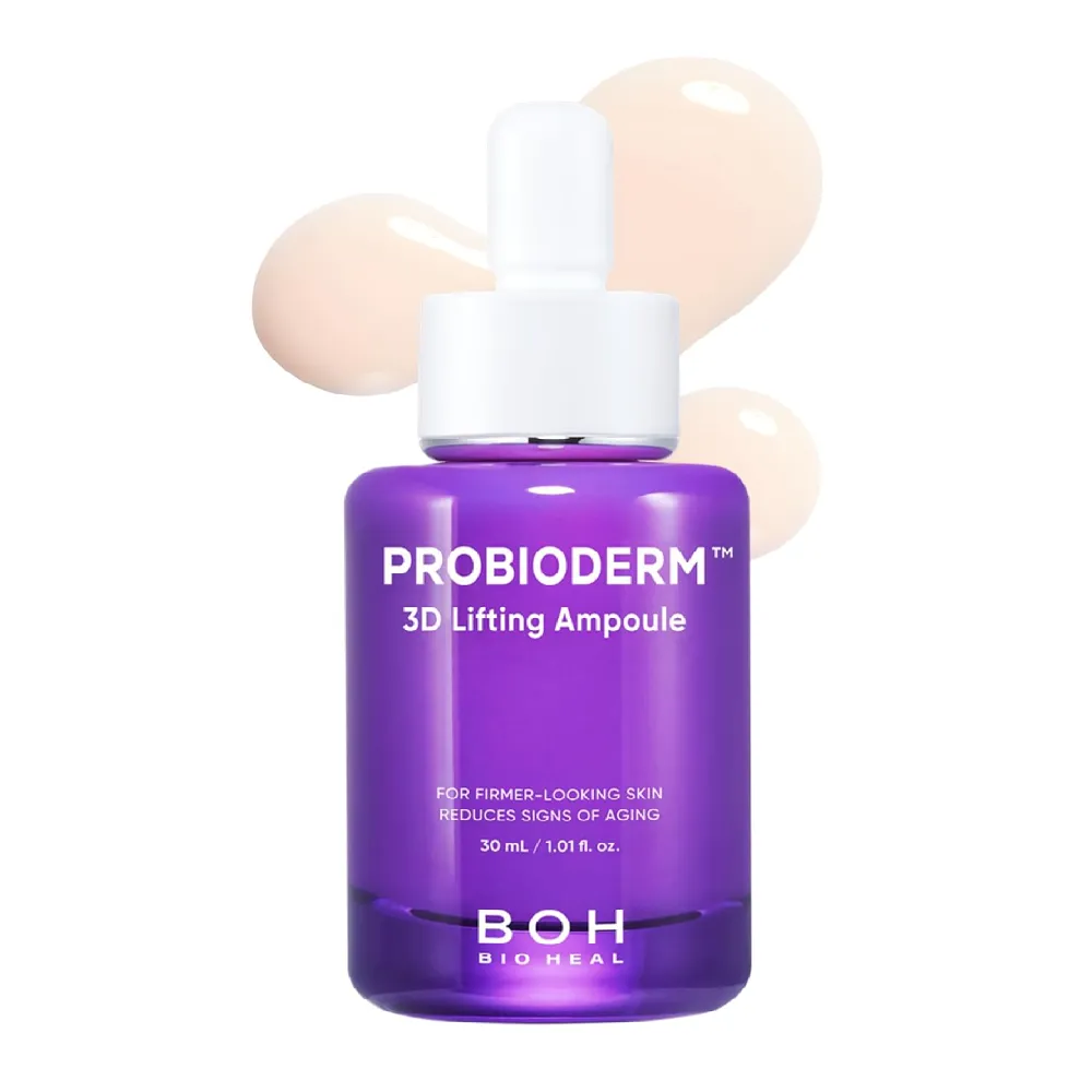 BIOHEAL BOH Probioderm 3D Lifting Ampoule 1.01 fl. oz.(30ml)