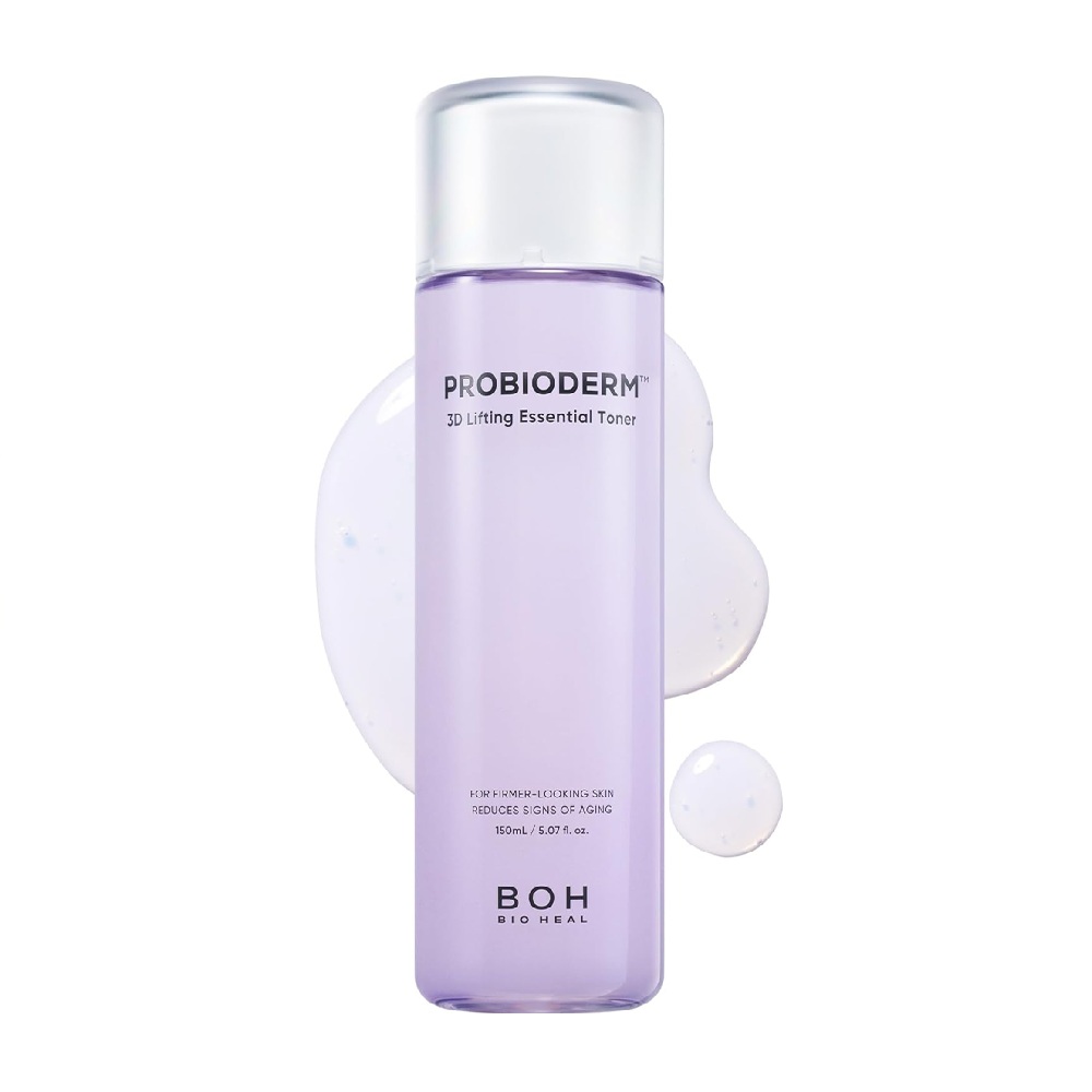 BIOHEAL BOH Probioderm 3D Lifting Essential Toner 5.07 fl. oz.(150ml)