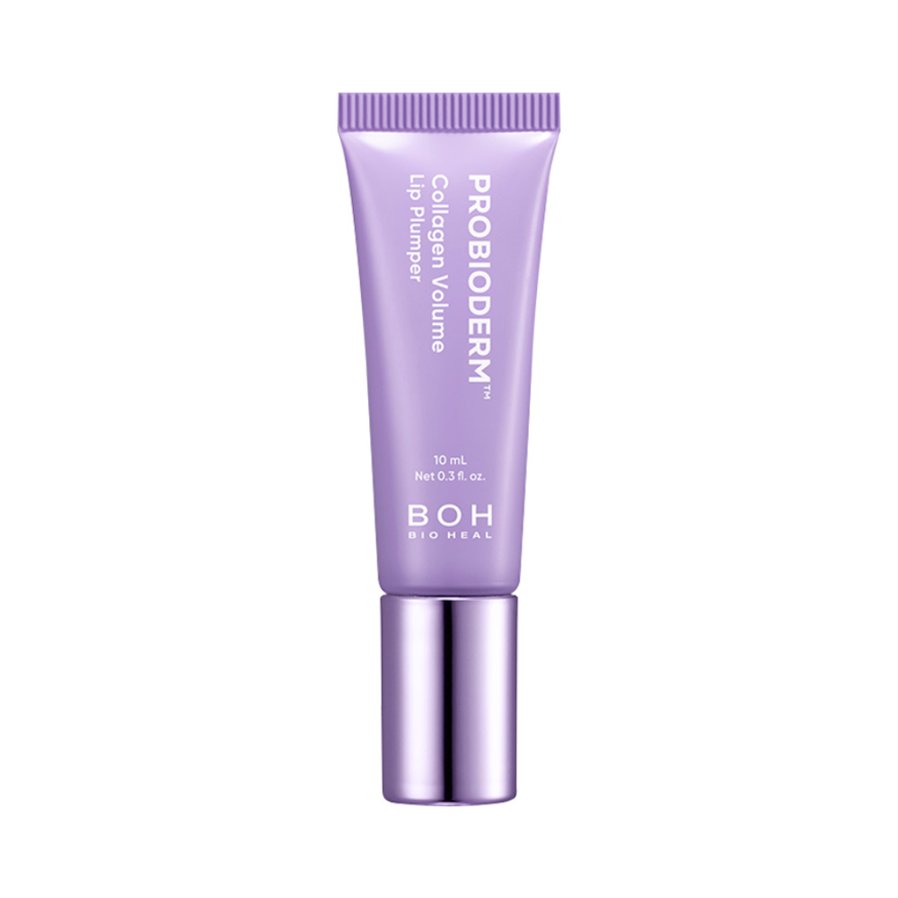 BIOHEAL BOH Collagen Volume Lip Plumper 0.3 fl. oz.(10ml) | OLIVE