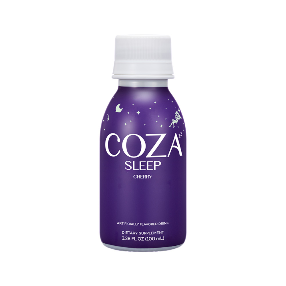 COZA Sleep 3.38 oz.(100ml)