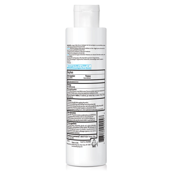 La Roche Posay Effaclar Clarifying Solution 6.76 fl. oz.(200ml) - Image 3 of 6