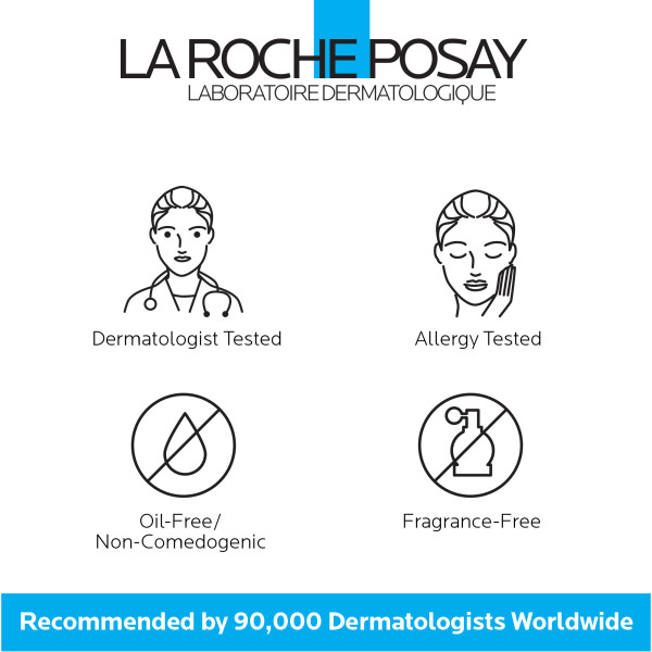 La Roche Posay Effaclar Clarifying Solution 6.76 fl. oz.(200ml) - Image 6 of 6