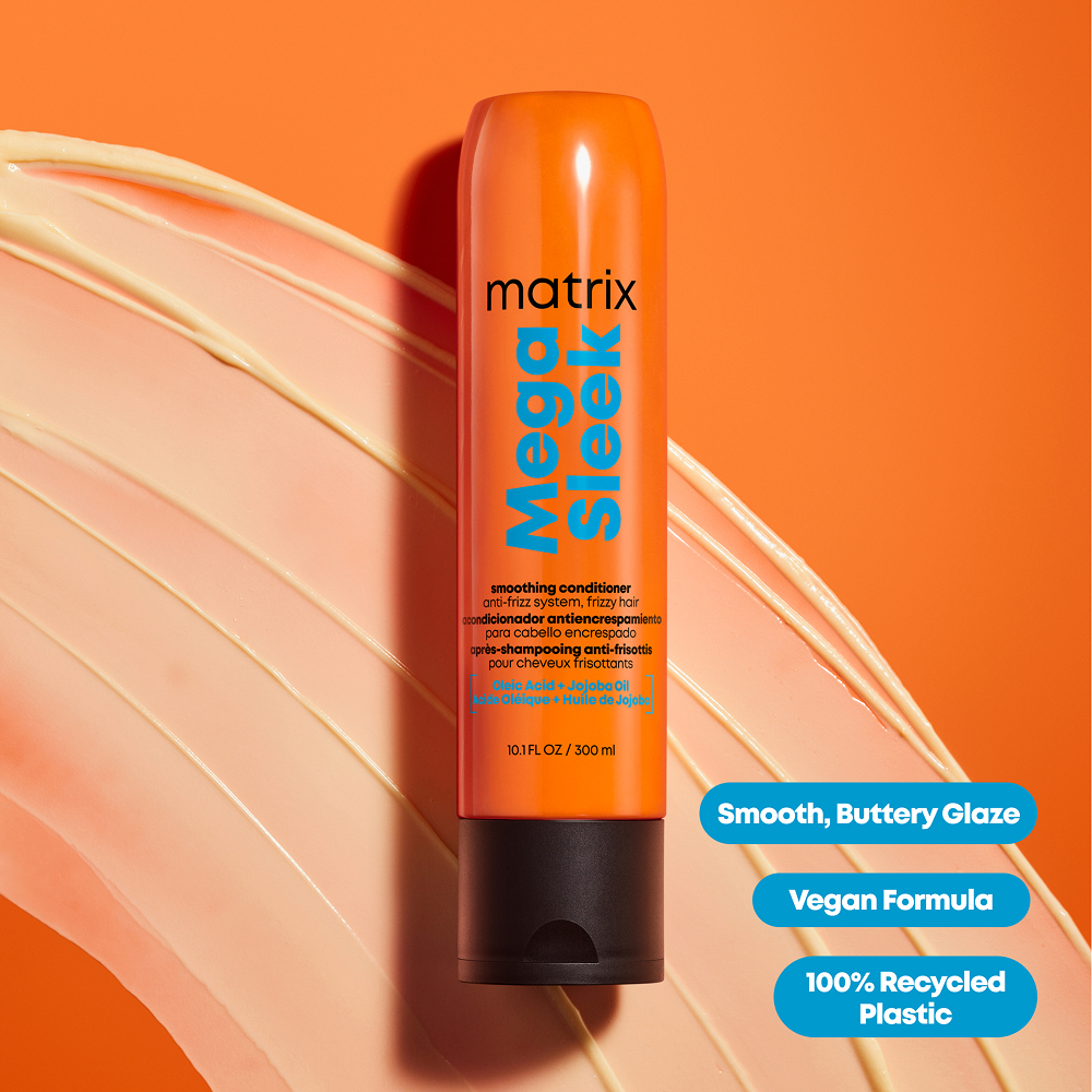 MATRIX Total Results Mega Sleek Conditioner 10.1 fl. oz.(300ml) - Image 7 of 8